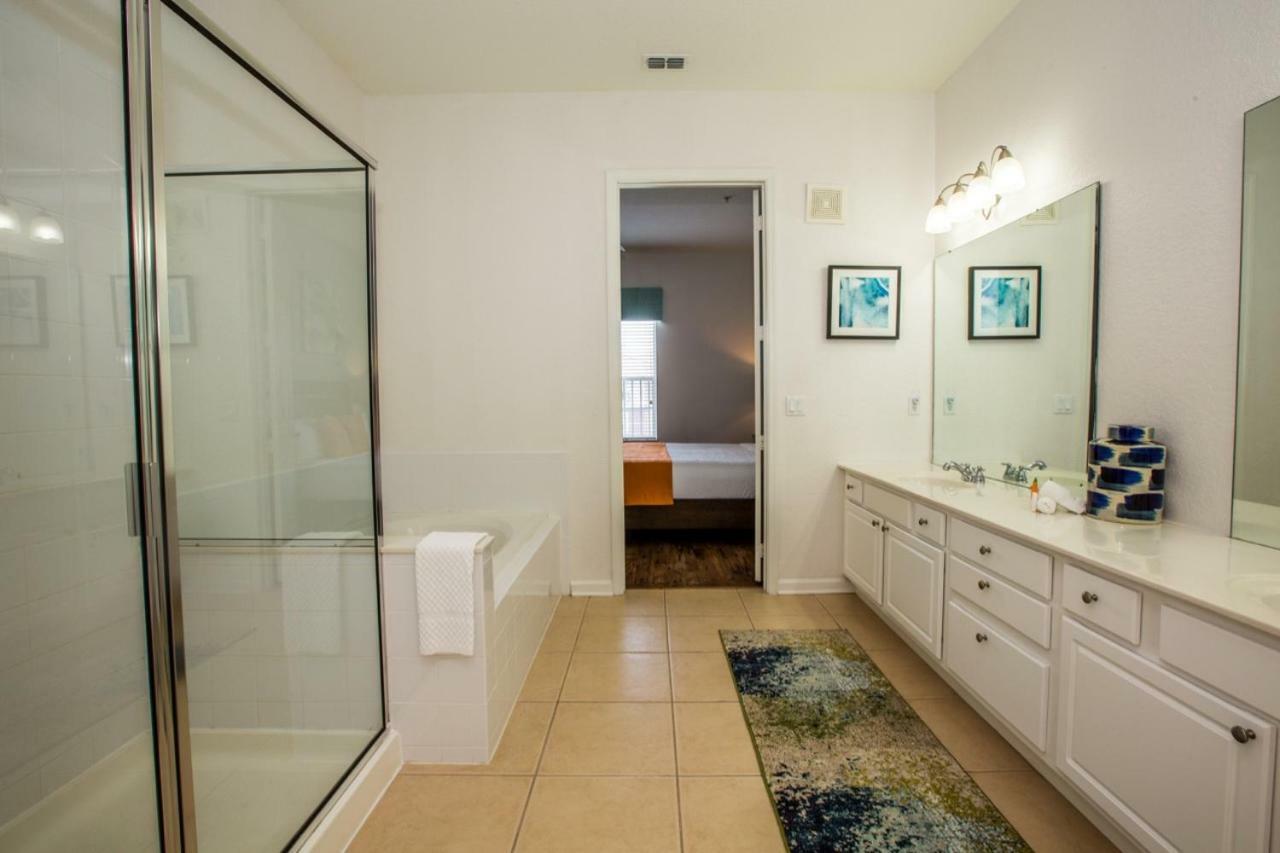 Vista Cay Luxury 4 Bedroom Condo Orlando Exterior photo