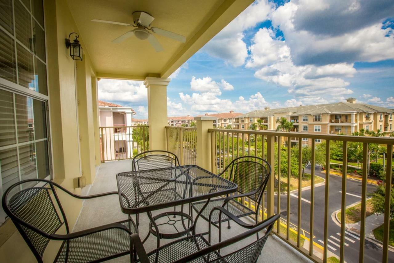 Vista Cay Luxury 4 Bedroom Condo Orlando Exterior photo
