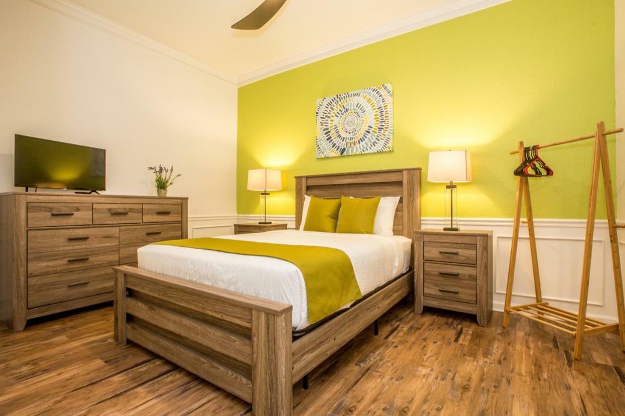 Vista Cay Luxury 4 Bedroom Condo Orlando Exterior photo