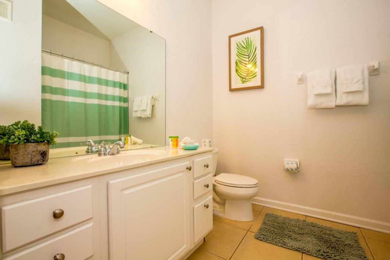 Vista Cay Luxury 4 Bedroom Condo Orlando Exterior photo