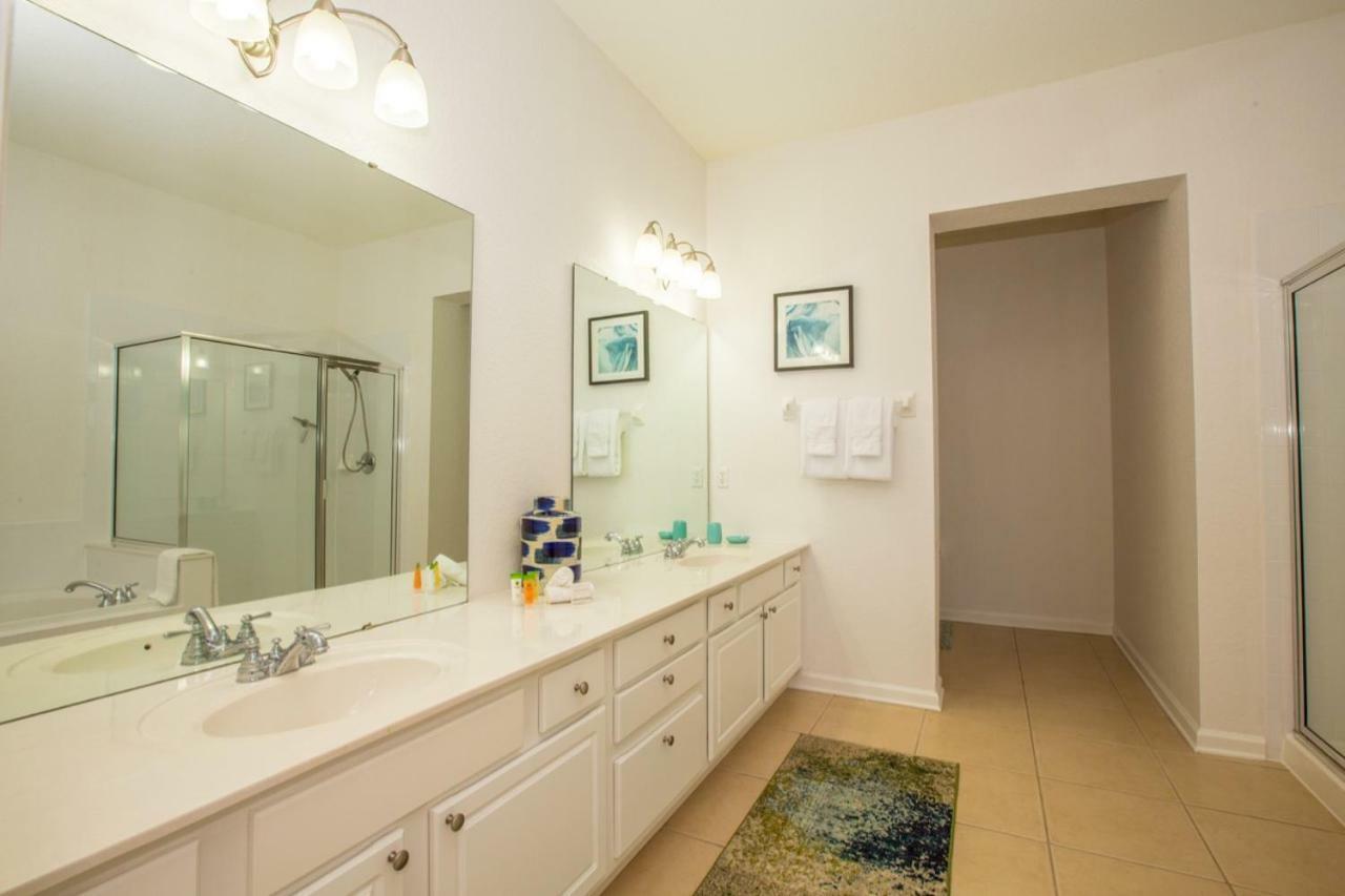 Vista Cay Luxury 4 Bedroom Condo Orlando Exterior photo